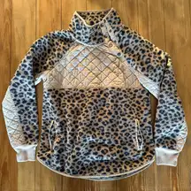 Abercrombie Pullover