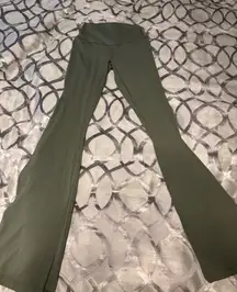 Aerie Offline Flare Leggings