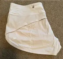 Lululemon speed up short