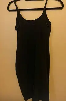 Lululemon 🍋 Black Dress Size 6