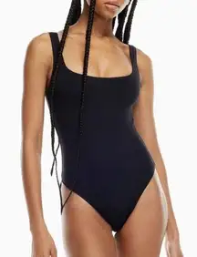 Contour Tank Bodysuit