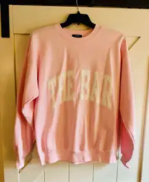 The Bar Sweatshirt