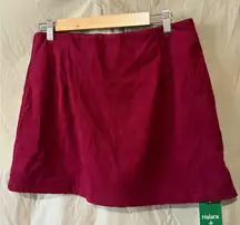 Halara skirt