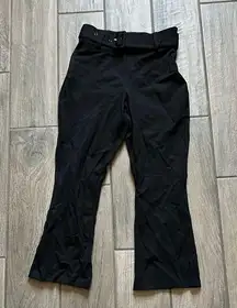 For Love And Lemons Black Garment