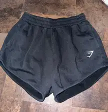 Gymshark Women’s Gym Shark Shorts