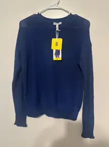 Jessica Simpson Sweater