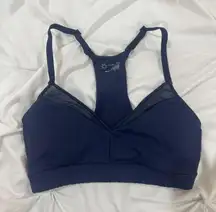 OFFLINE by Aerie Sports Bra Racerback