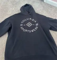 Columbia Sweater Women’s