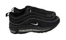 Nike Shoes Air Max 97 Black Sneakers Size Men's 5.5 | Women's 7