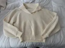 Cider Sweater