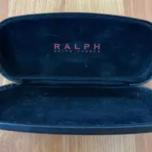 Ralph Lauren Sunglasses Hard Case‎