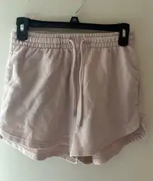 H&M Sweat Shorts