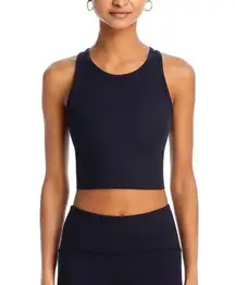 Beyond Yoga Powerbeyond Strive Cropped Tank Top