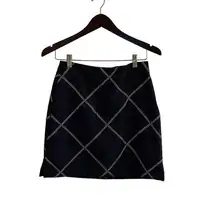 EP Pro Mini Golf Skort. Navy Blue Size 2