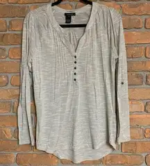 3‎ for $25! - Verve Ami Blouse