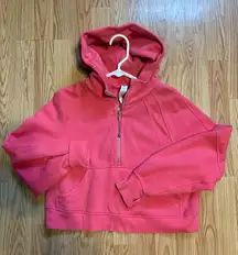 Lululemon Scuba Hoodie