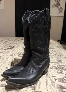 Cowboy boots 