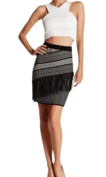 Romeo & Juliet Couture Skirt