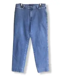 Vintage Dockers Mom Jeans