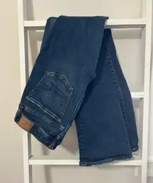American Eagle Outfitters Bootcut Jeans