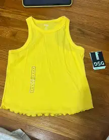 DICK'S Sporting Goods DSG tank Top