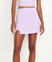 Old Navy Lavender Tennis Skirt