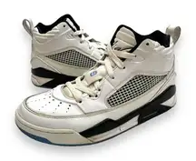 Jordan Flight Basketball Shoes Size 7Y (Converts to Women’s 8.5)