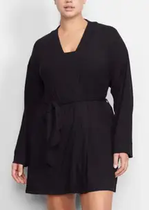 SKIMS Soft Lounge Robe M