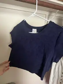 OFFLINE by Aerie Shirt