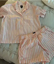 Gap Pajama Set