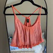 BDG Urban Outfitters crop tank top