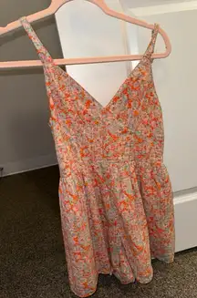 American Eagle Romper