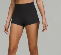 Lululemon Speed Up High-Rise 2.5" Lined Shorts