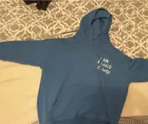 Elevated Faith Hoodie