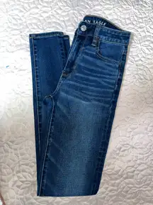 Outfitters Jeans