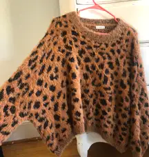 Boutique Sweater