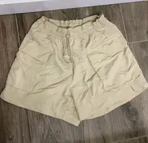 Old Navy Quick Dry Shorts Women’s 