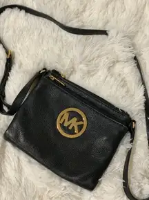 MK Crossbody