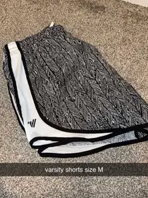 cheer Shorts