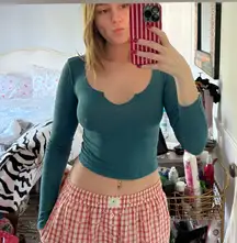 Wilfred Aritzia Long Sleeve