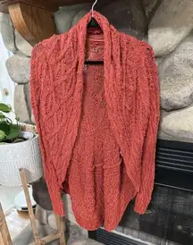 Anthropologie sweater