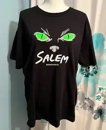 NWOT Salem tee