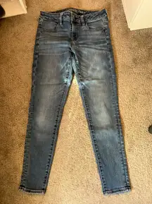 Outfitters Jeans