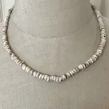 Hawaiian Cowrie shell necklace