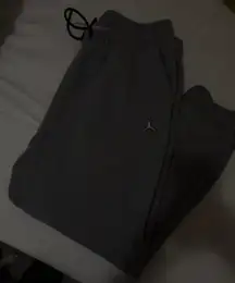 Men’s Jordan’s Fleece Joggers