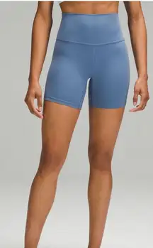 lululemon Align™ High-Rise Short 6"