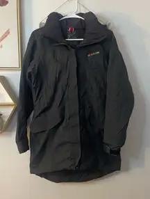Helly Hansen Winter Coat Medium