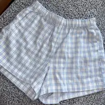 brandy melville shorts