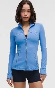 Lululemon Nulu Define Jacket