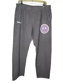 MadHappy Drawstring Lounge Pants nwt